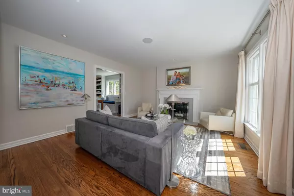 Wayne, PA 19087,375 COLKET LN