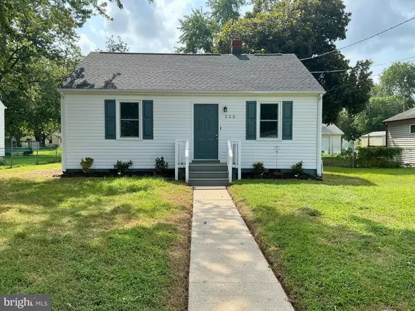Colonial Beach, VA 22443,222 MIMOSA AVE