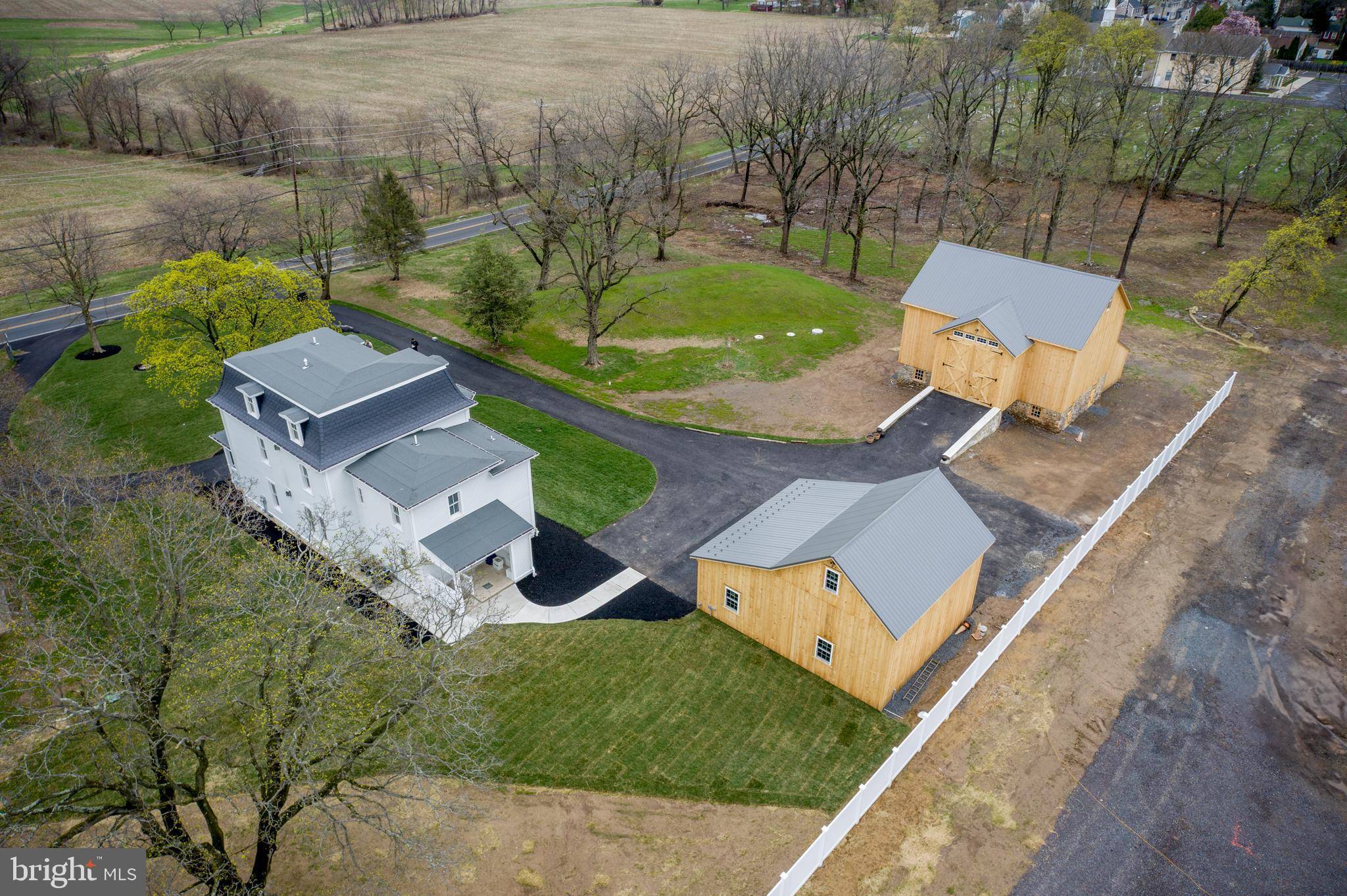 Furlong, PA 18925,1948 FOREST GROVE RD
