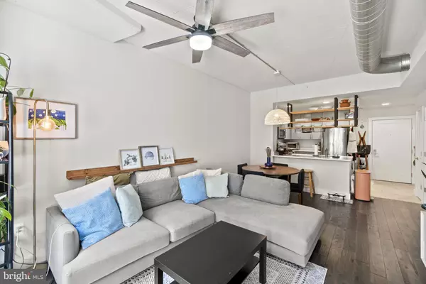 Washington, DC 20002,50 FLORIDA AVE NE #116