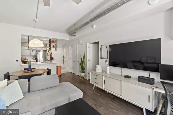 Washington, DC 20002,50 FLORIDA AVE NE #116
