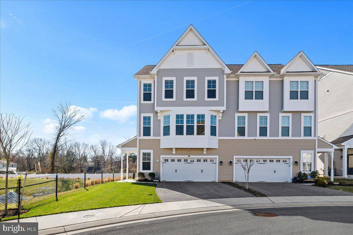 Reisterstown, MD 21136,21 GREENSBOROUGH RD