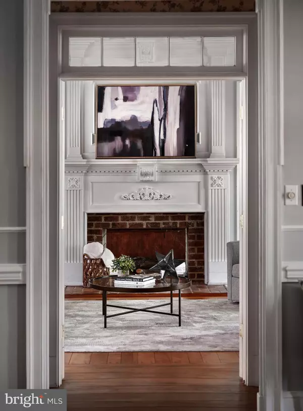 Marshall, VA 20115,5930 WILSON RD