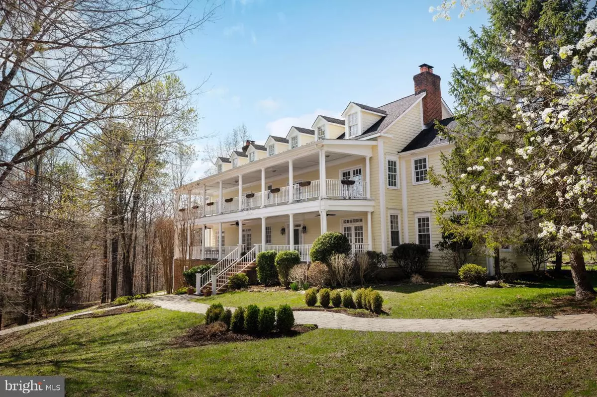 Marshall, VA 20115,5930 WILSON RD