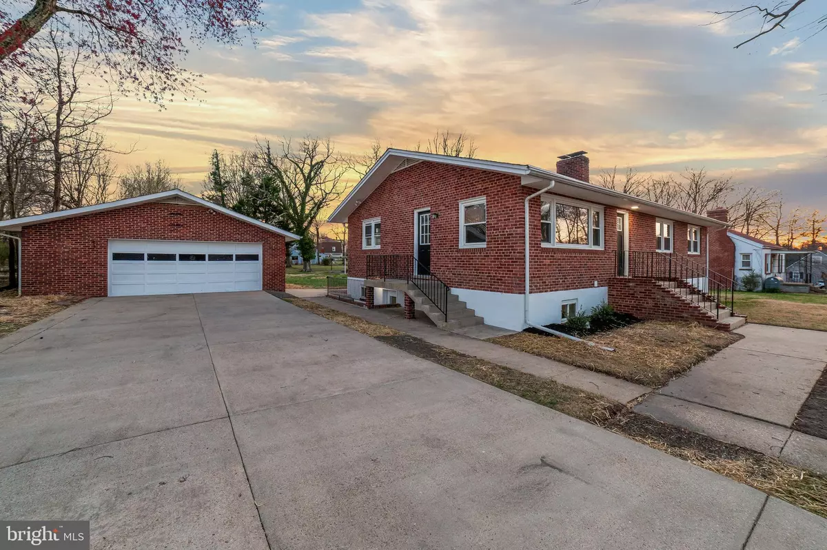 Fort Washington, MD 20744,12 NOTLEY RD