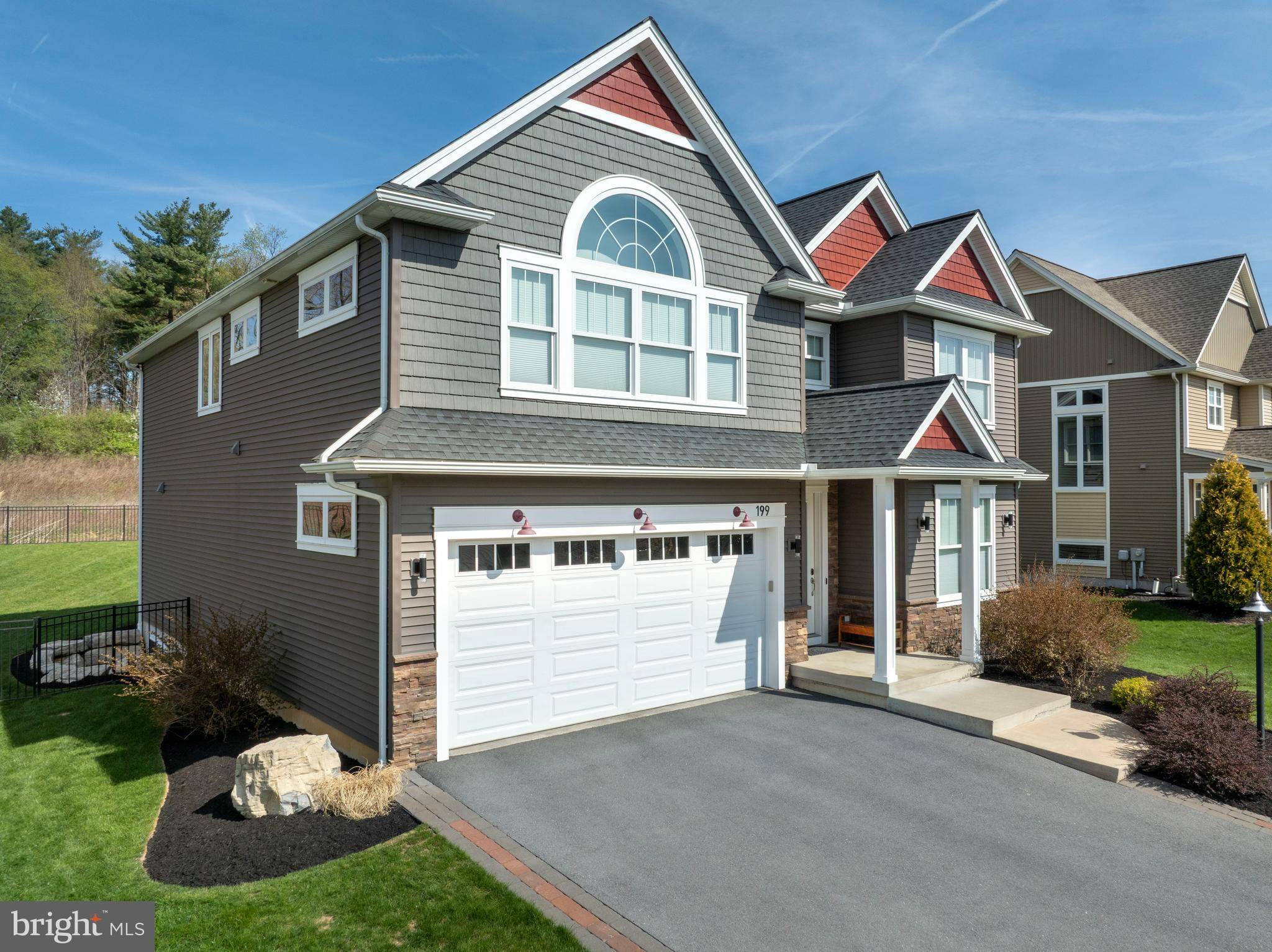 Boalsburg, PA 16827,199 DEREK DR