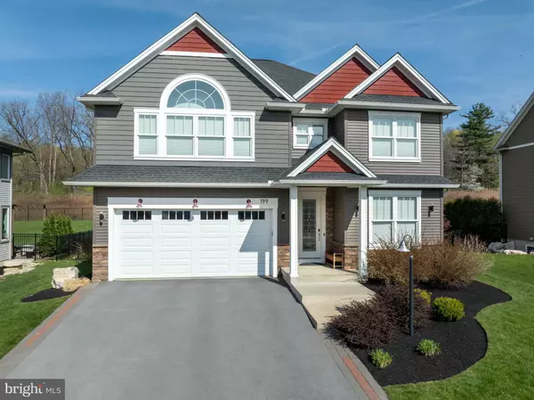 199 DEREK DR, Boalsburg, PA 16827