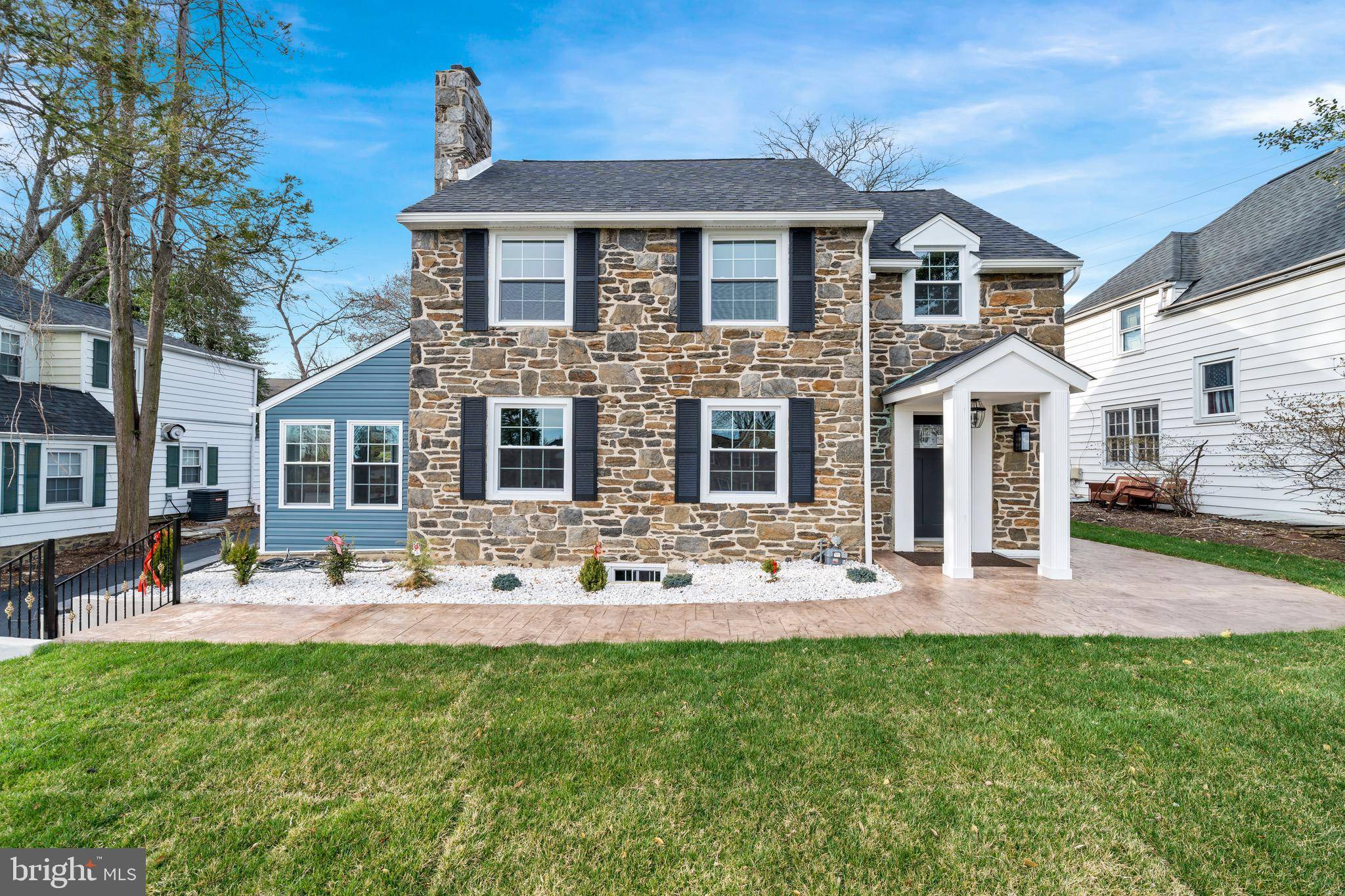 15 BRANDYWINE BLVD, Wilmington, DE 19809