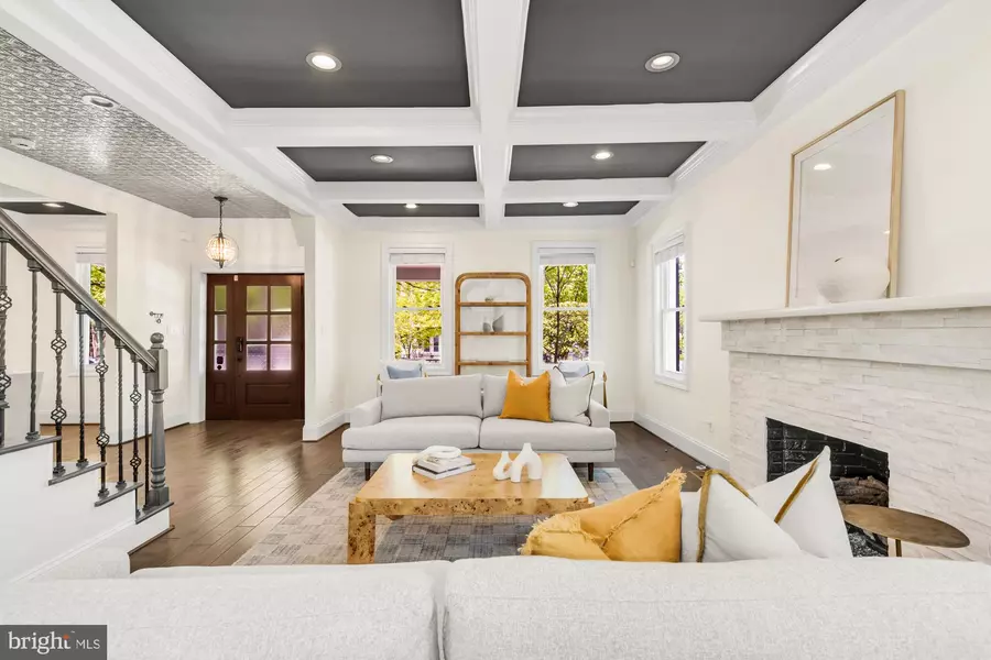 1202 DECATUR ST NW, Washington, DC 20011