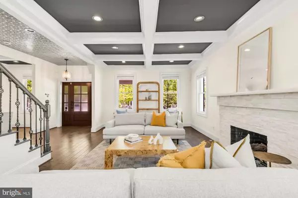 1202 DECATUR ST NW, Washington, DC 20011