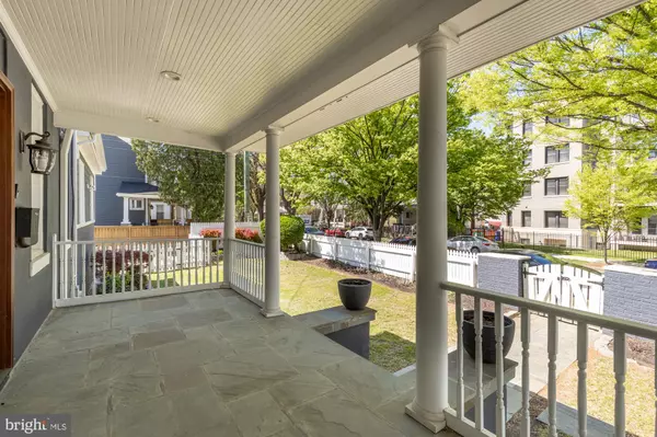 Washington, DC 20011,1202 DECATUR ST NW