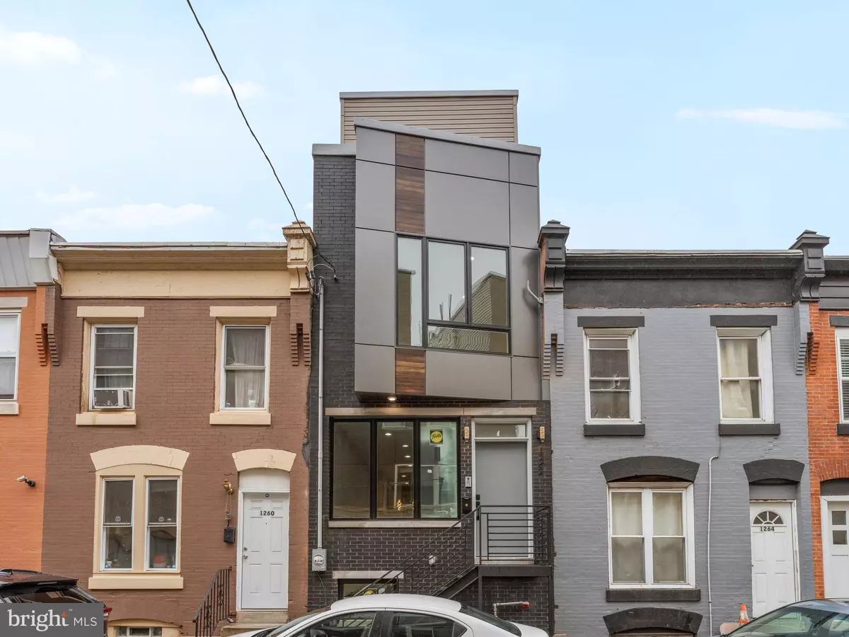 Philadelphia, PA 19121,1262 N NEWKIRK ST