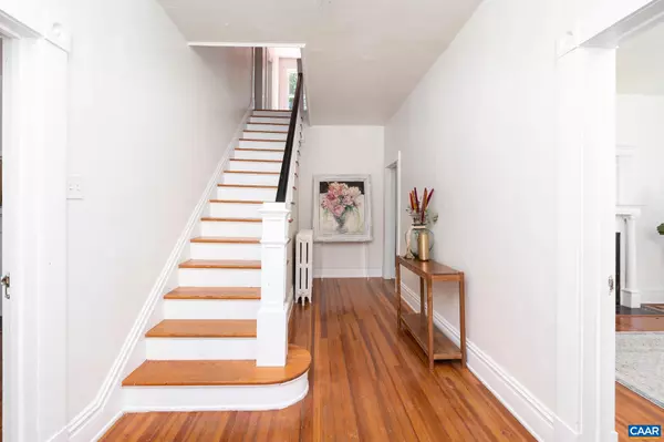 Scottsville, VA 24590,550 VALLEY ST