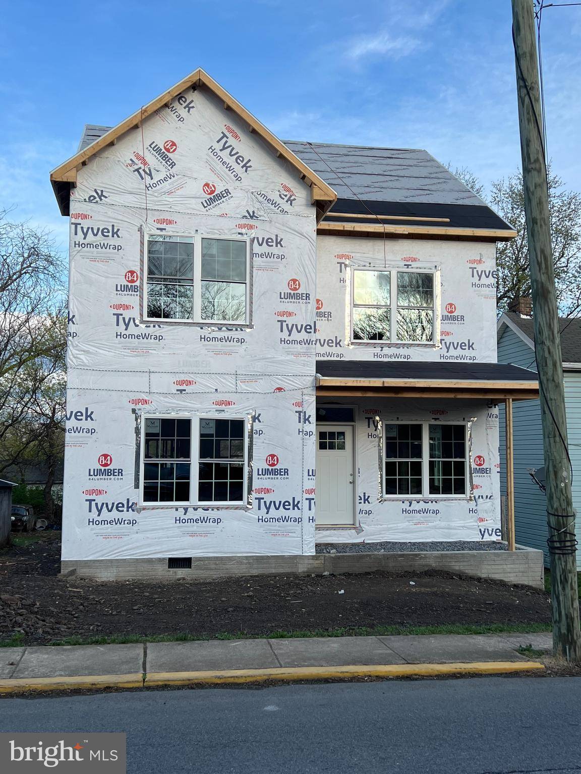 620 N. HIGH ST, Martinsburg, WV 25404