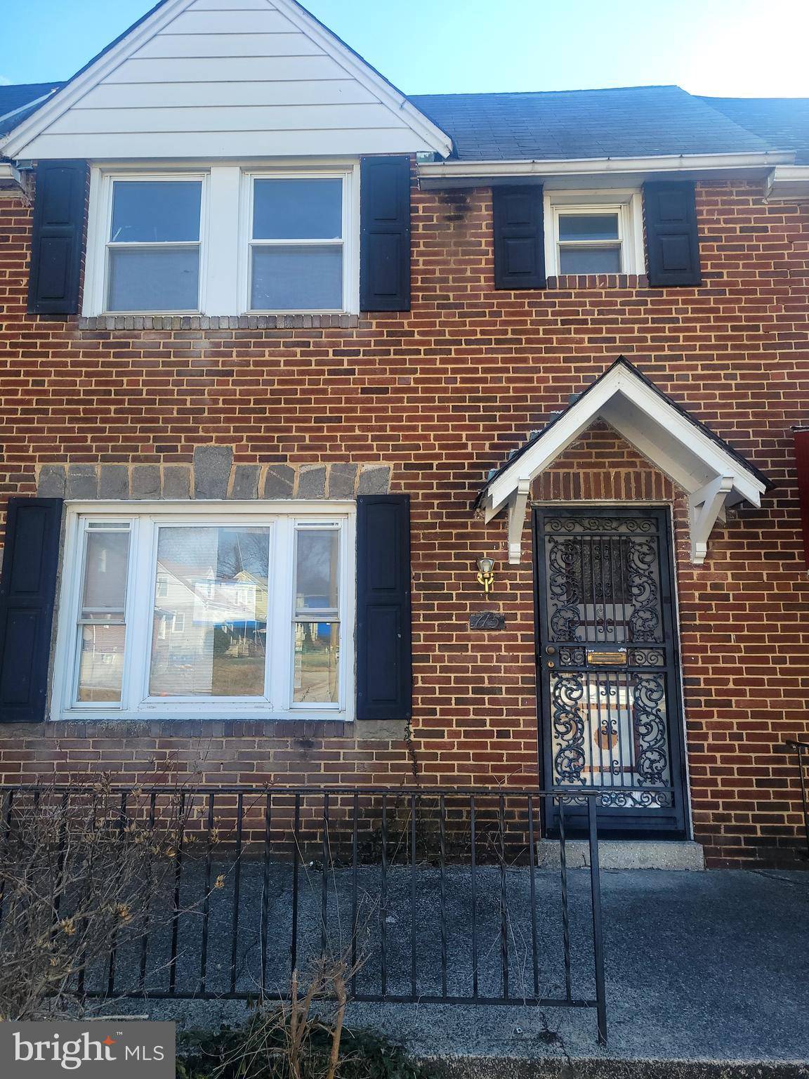 715 RADNOR AVE, Baltimore, MD 21212