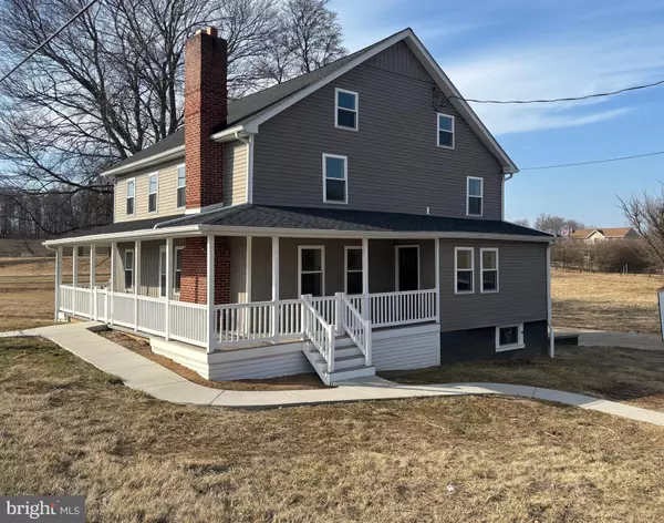 Fawn Grove, PA 17321,683 GRACETON RD