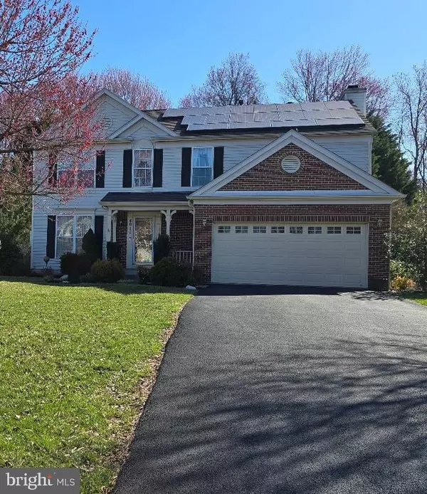 4011 BENNINGTON WAY,  Pasadena,  MD 21122