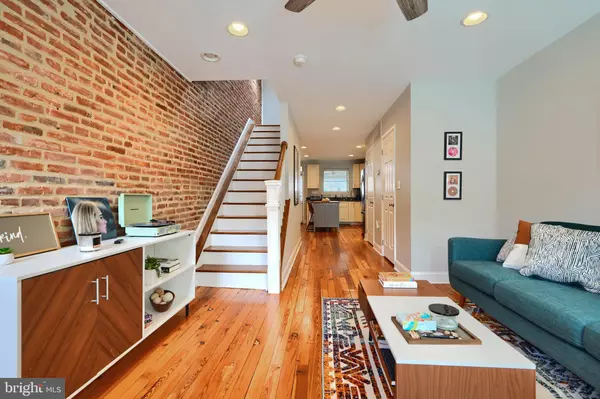 Baltimore, MD 21224,717 S EATON ST