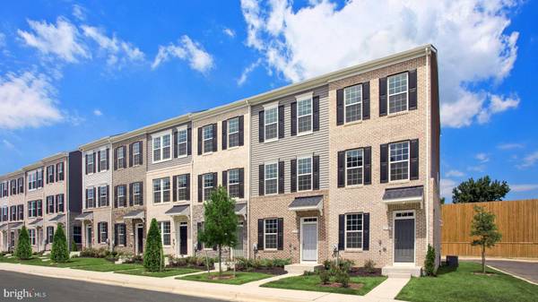 HOMESITE 48 HARPER VALE RD, Montgomery Village, MD 20886
