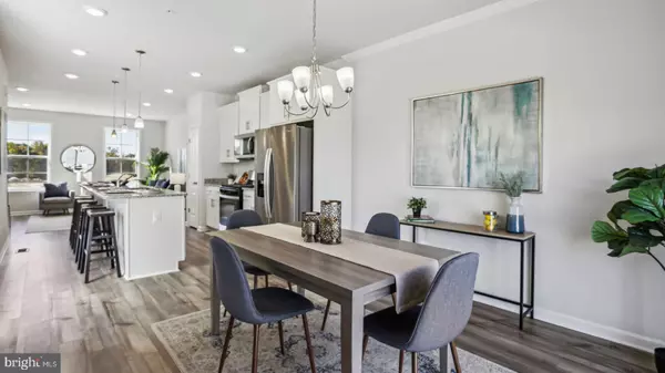 Montgomery Village, MD 20886,HOMESITE 48 HARPER VALE RD