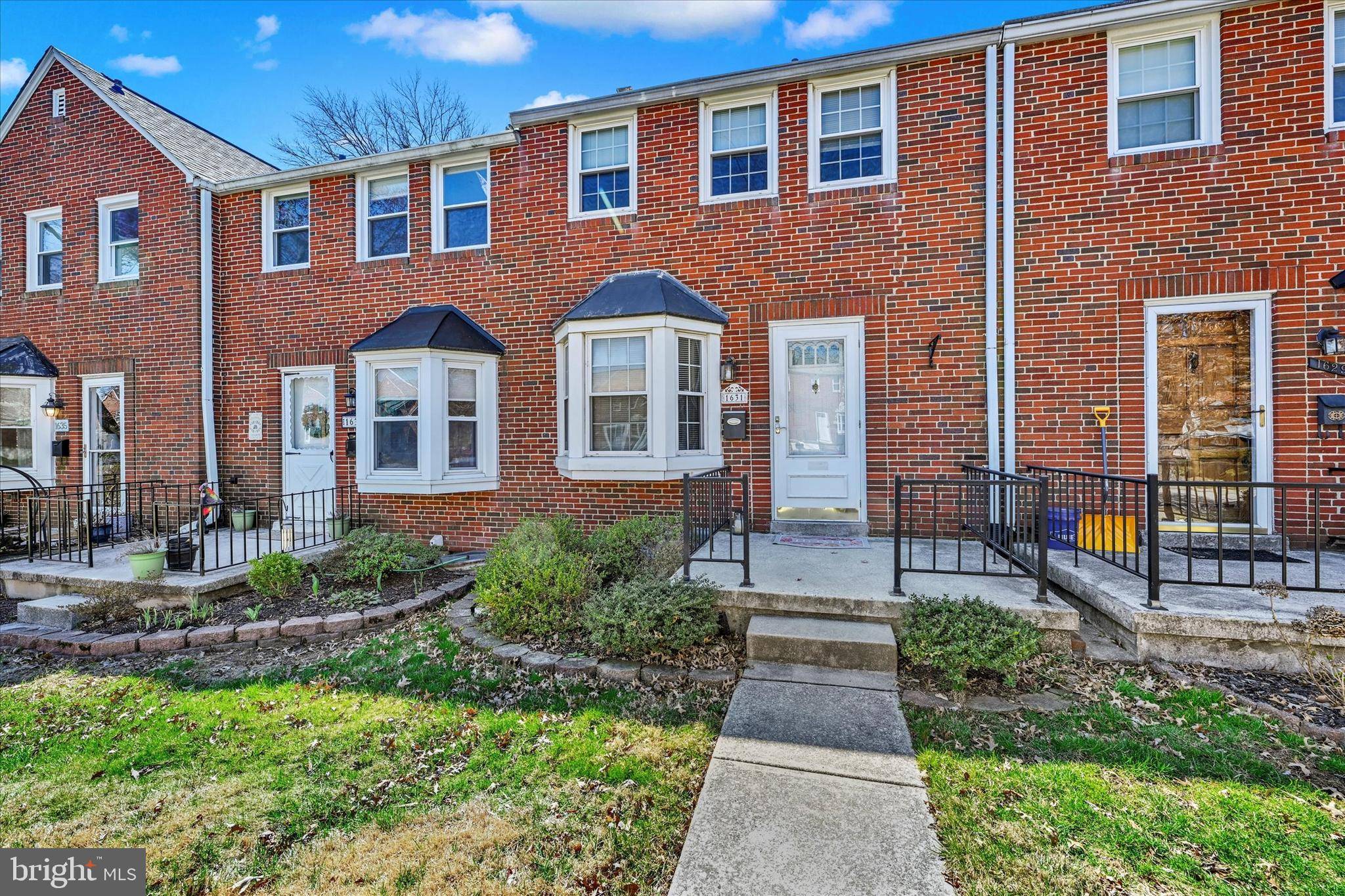 1631 HARDWICK RD, Towson, MD 21286