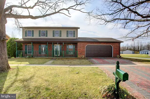 616 WESTOVER ROAD, Shippensburg, PA 17257