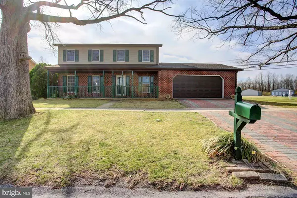 Shippensburg, PA 17257,616 WESTOVER ROAD