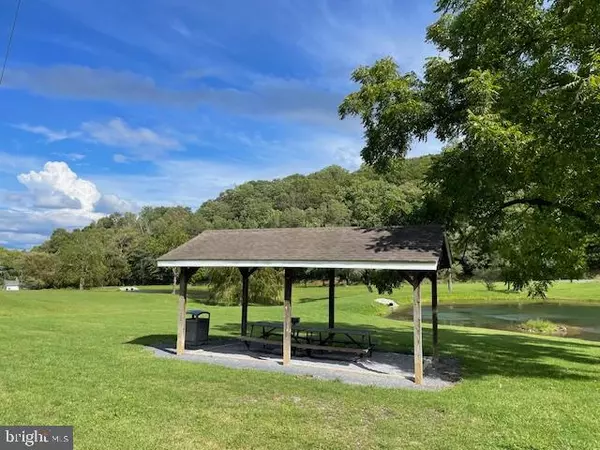 Winchester, VA 22602,0 HAWK TRAIL LOT 155