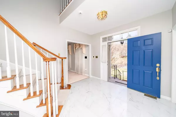 Silver Spring, MD 20904,715 HAWKESBURY LN