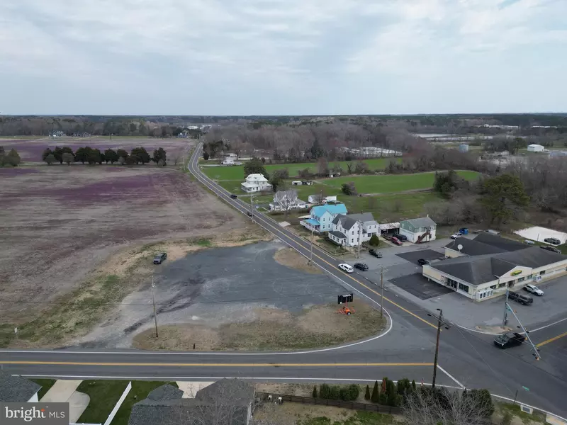 9913 OLD OCEAN CITY BLVD, Berlin, MD 21811