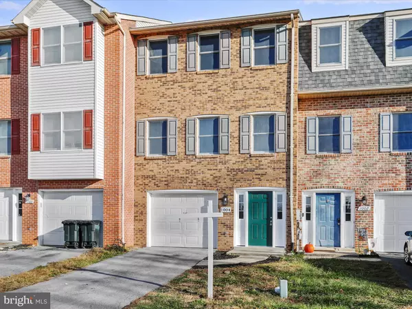 1004 W IRVIN AVE,  Hagerstown,  MD 21742