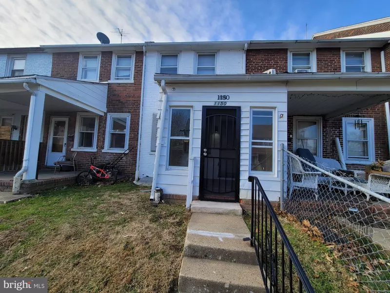 1150 PINE LN, Chester, PA 19013