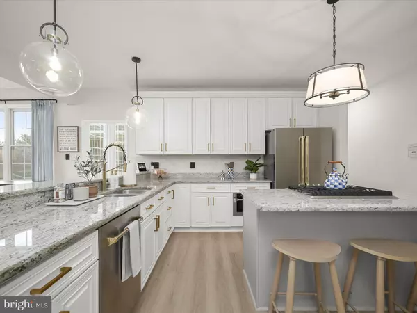 3309 GREAT VALLEY DR West Friendship, MD 21794