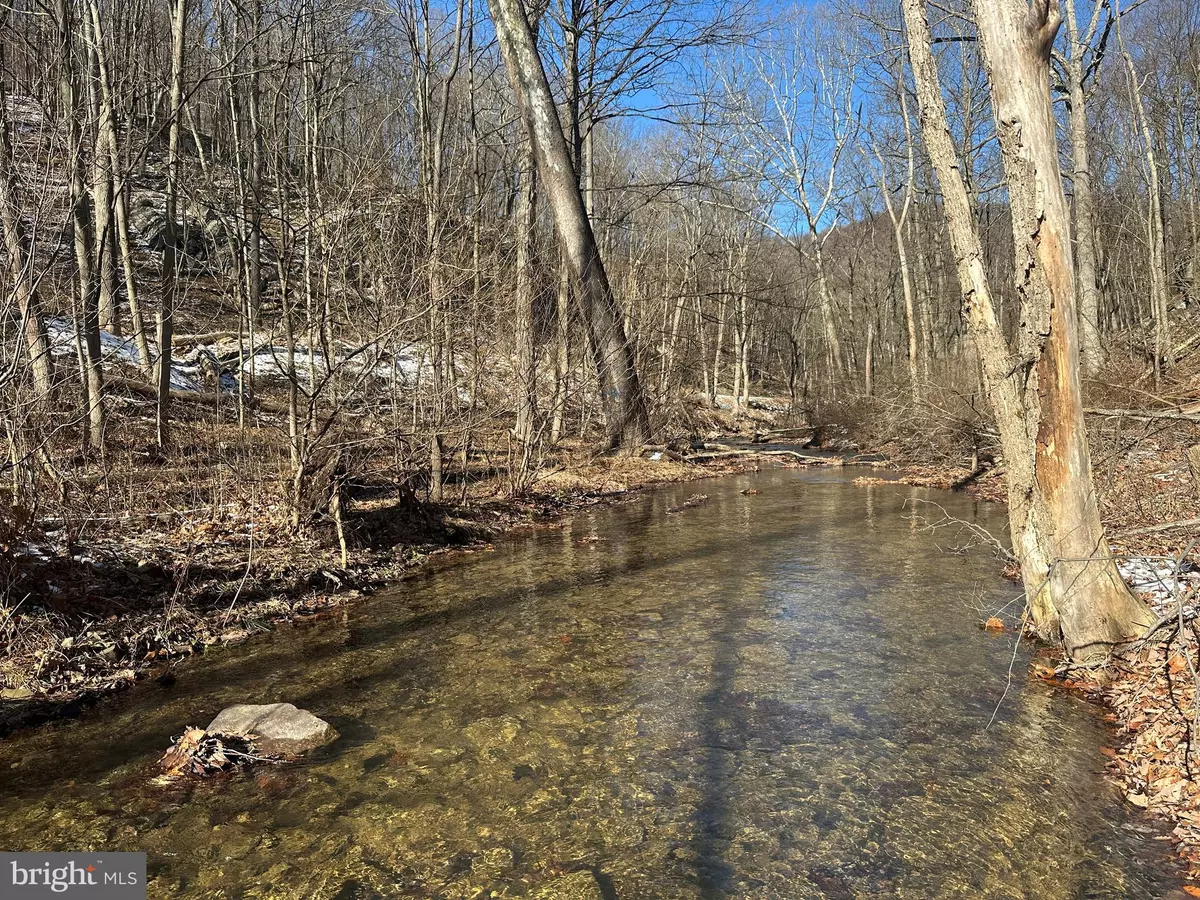Keyser, WV 26726,3.9 ACRES LIMESTONE RD