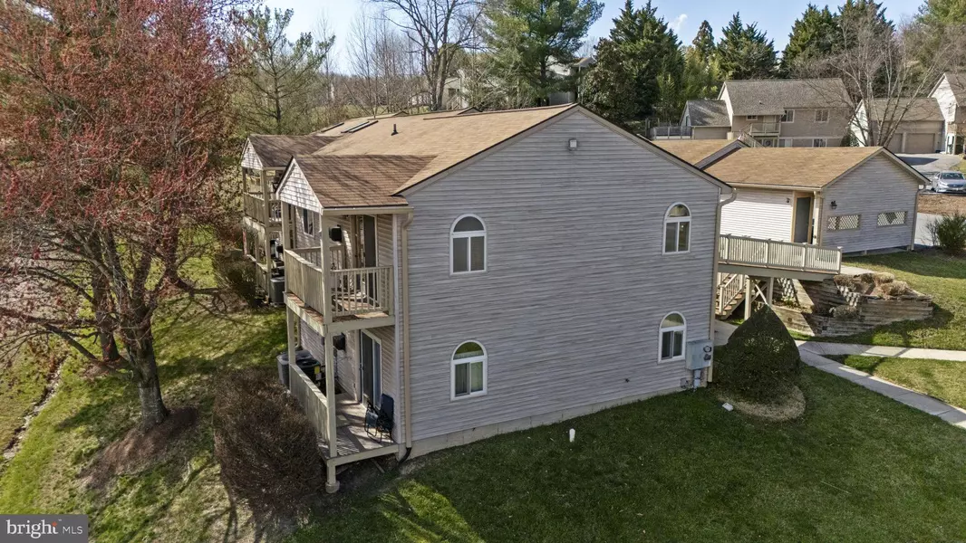 10253 REDTAIL CT #201F, New Market, MD 21774