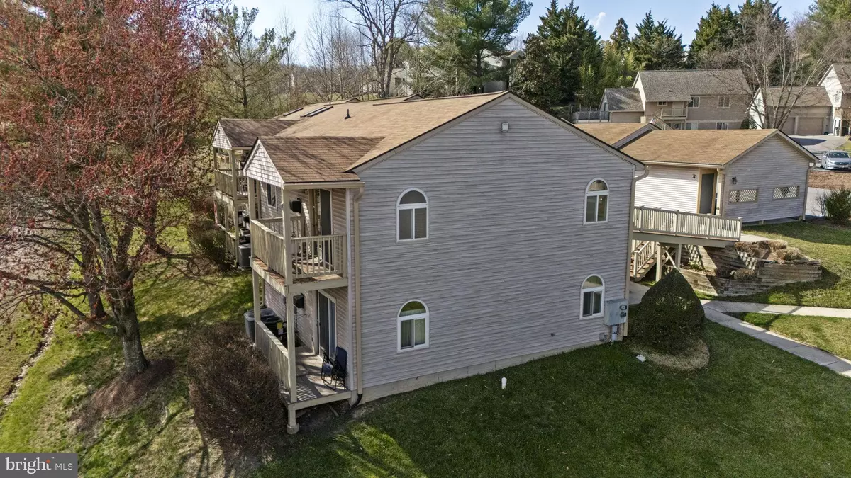 New Market, MD 21774,10253 REDTAIL CT #201F