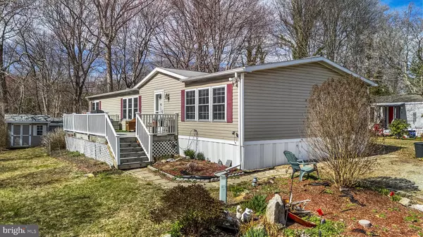 106 SHARON DR, Nottingham, PA 19362