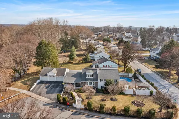 King Of Prussia, PA 19406,481 CROSSFIELD RD
