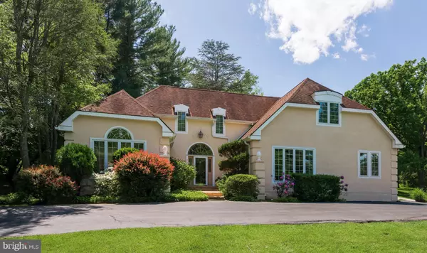 504 CHANDLER LN, Villanova, PA 19085