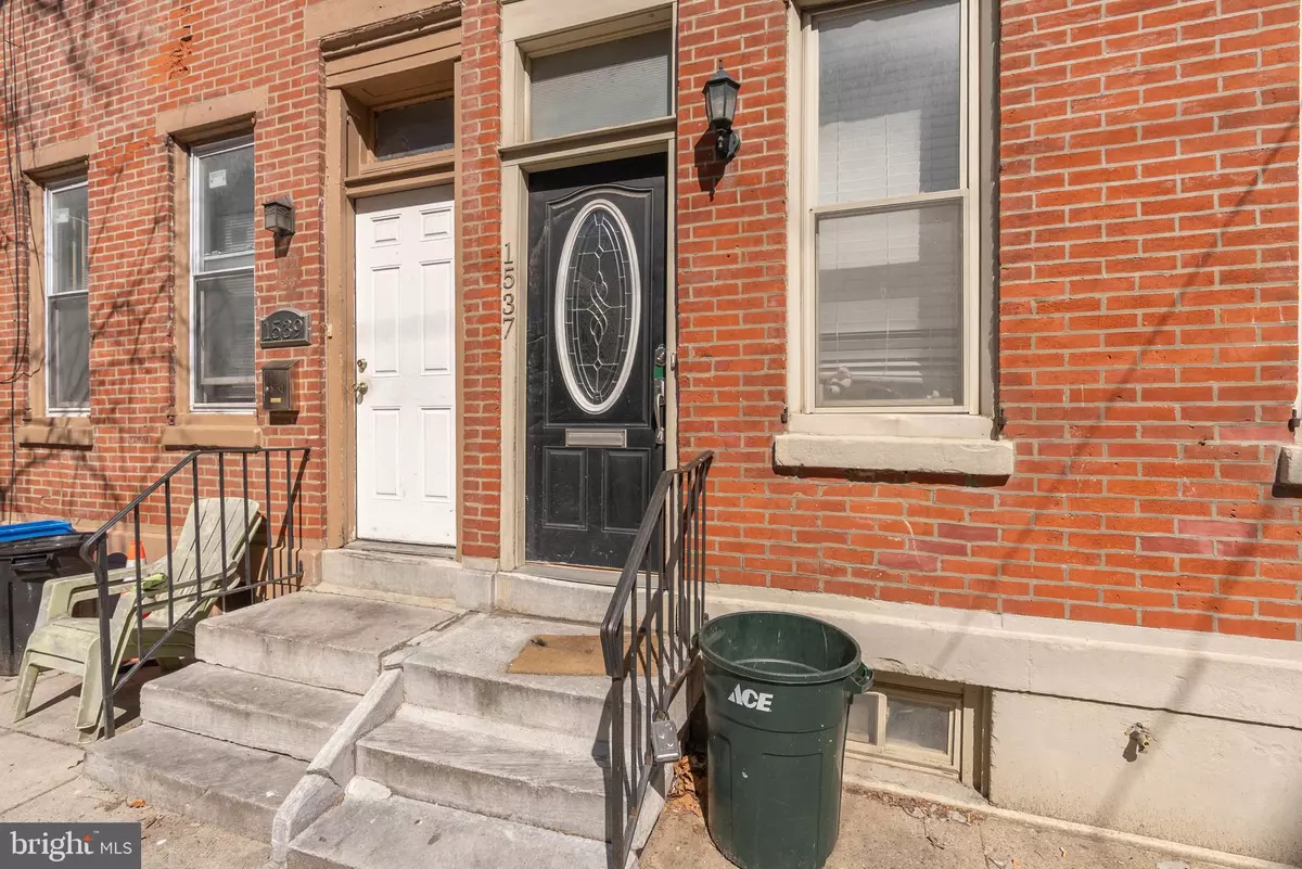 Philadelphia, PA 19130,1537 SWAIN ST