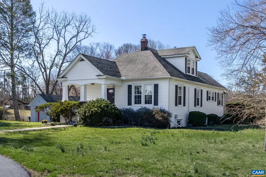 3188 ORANGE RD, Aroda, VA 22709