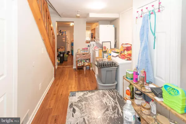 Baltimore, MD 21223,1008 W LOMBARD ST