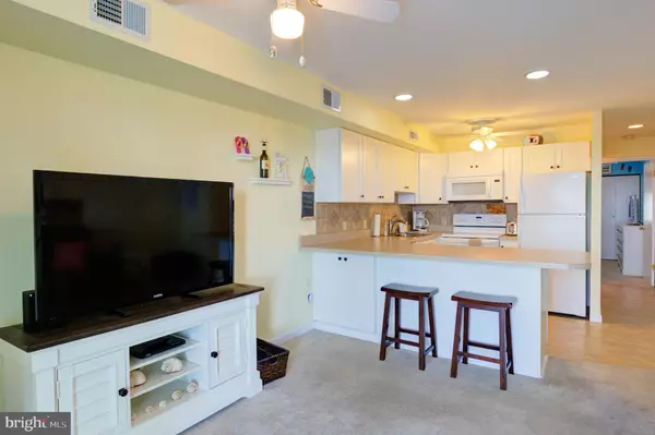Ocean City, MD 21842,104 56TH ST #207