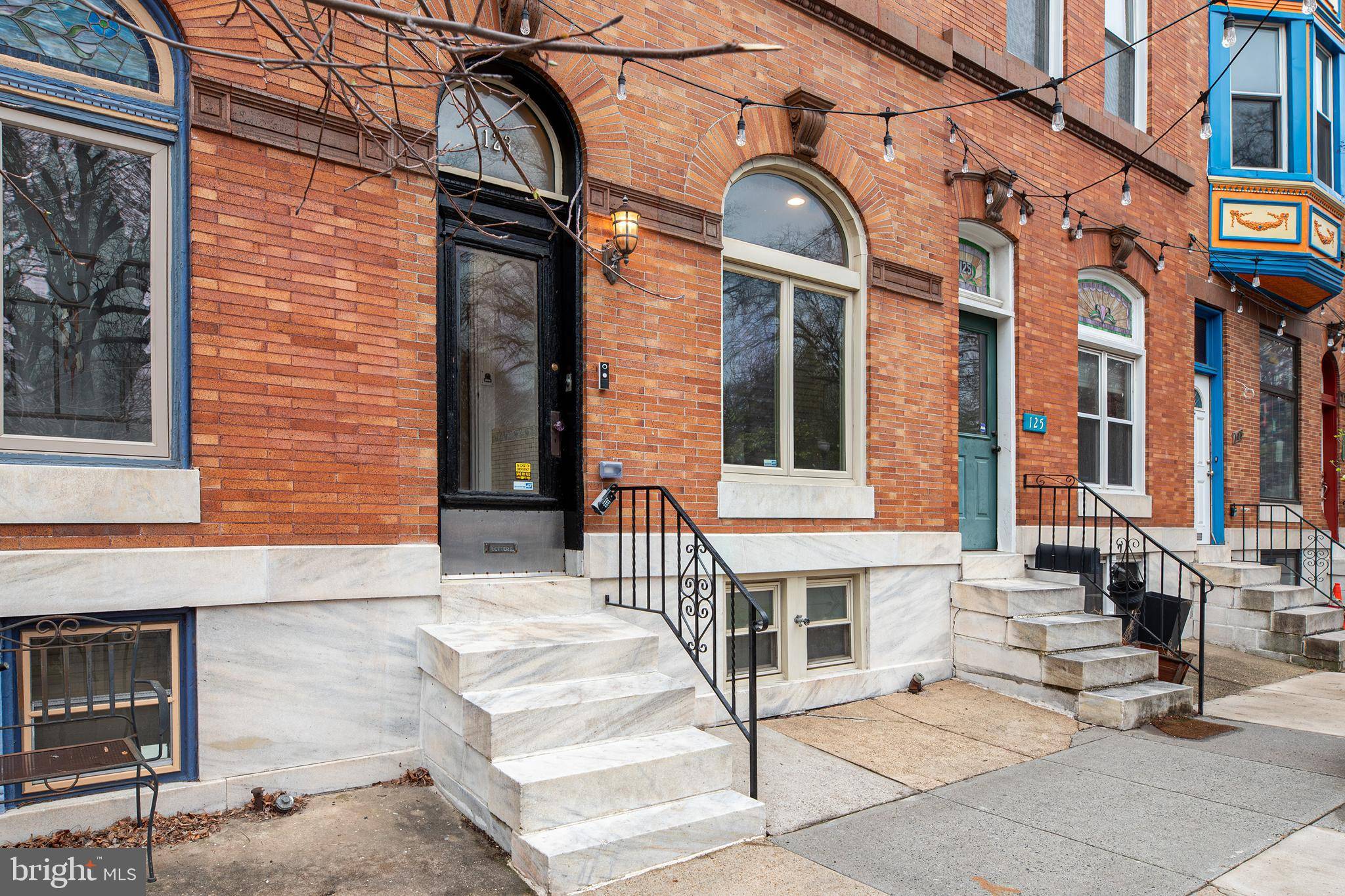Baltimore, MD 21224,123-S LINWOOD AVE