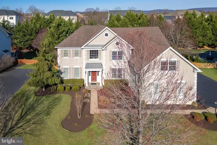 5360 WALKERTON CT, Haymarket, VA 20169