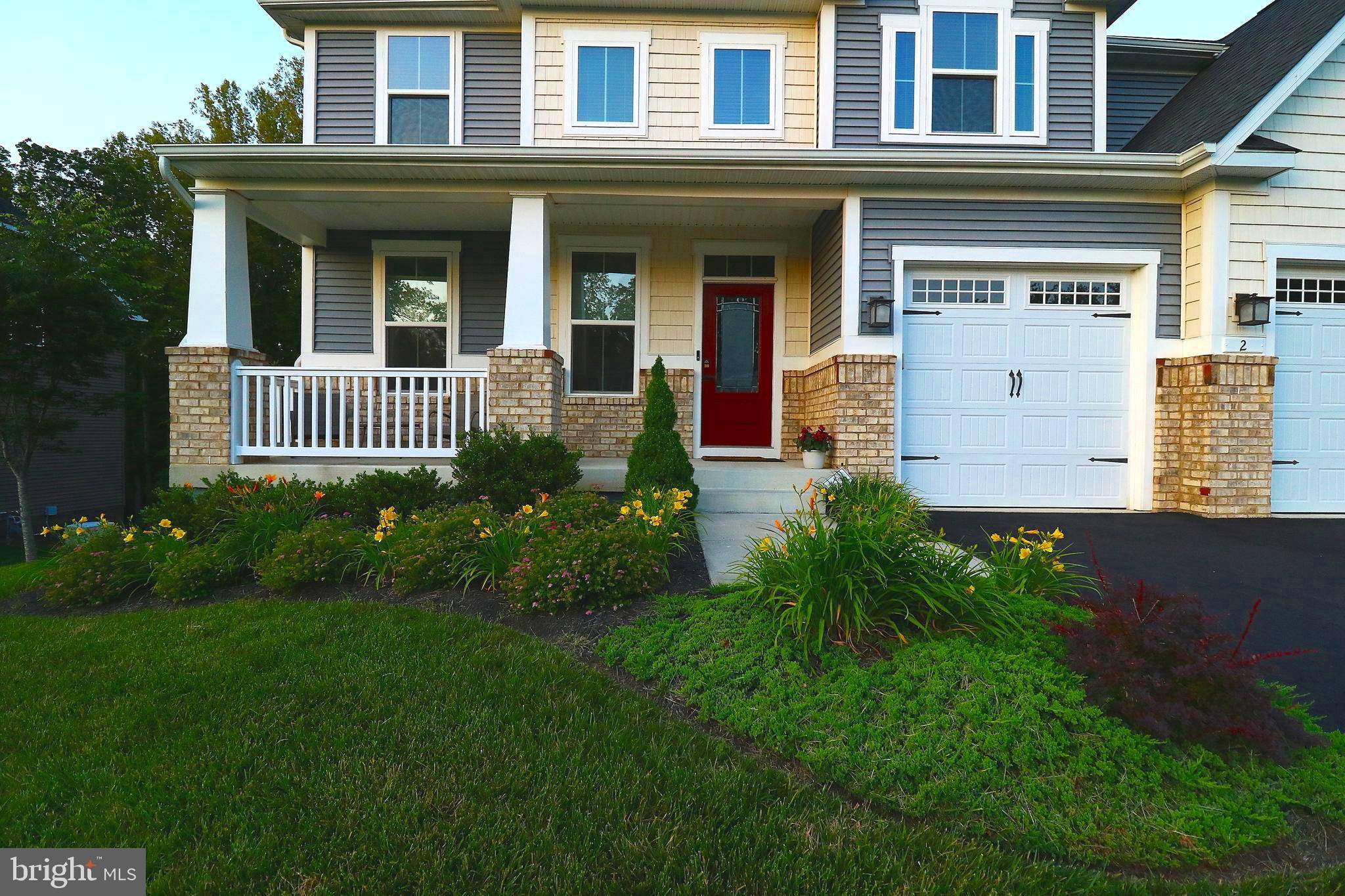 Stafford, VA 22556,2 KNOB CREEK CT
