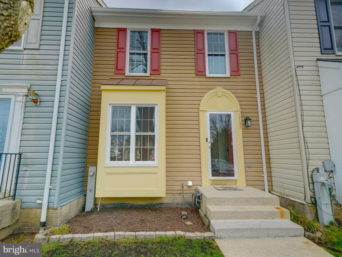 Windsor Mill, MD 21244,1737 WINDING BROOK WAY