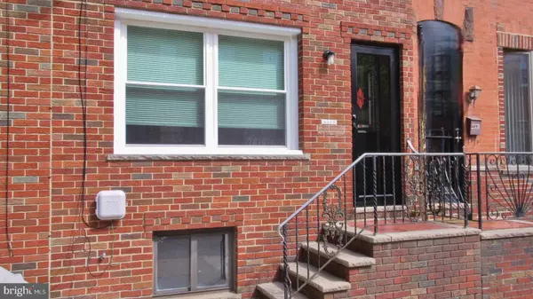 2329 S WOODSTOCK ST, Philadelphia, PA 19145