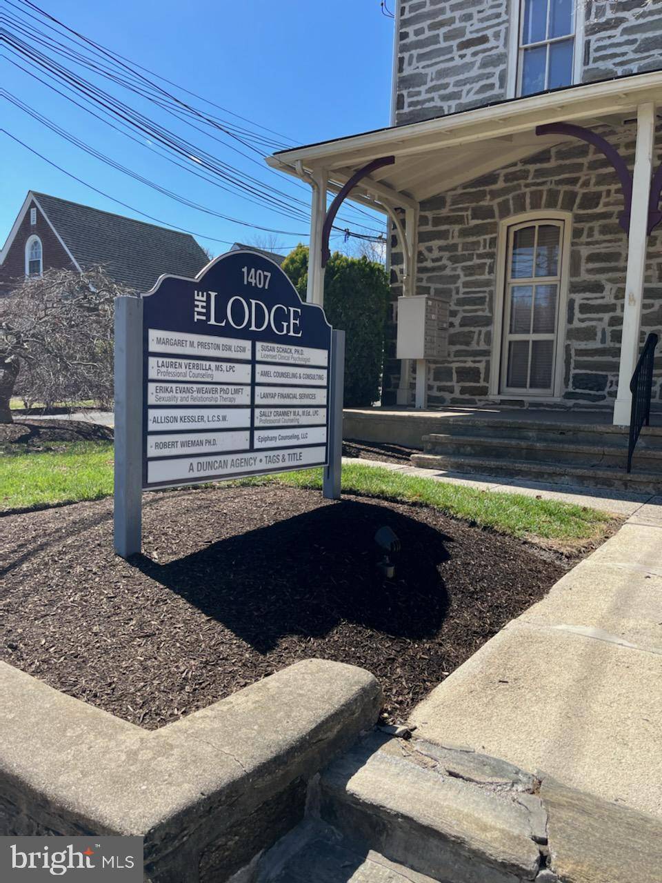 Flourtown, PA 19031,1407 BETHLEHEM PIKE #102