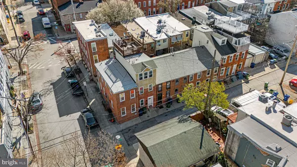 1203 DURST ST, Baltimore, MD 21230